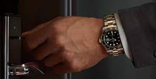 Rolex GMT-Master II Replica